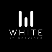 White IT Services logo